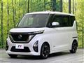 2021 Nissan ROOX