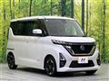 2021 Nissan ROOX