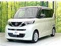 2021 Nissan ROOX