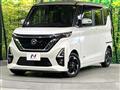 2022 Nissan ROOX