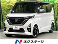 2022 Nissan ROOX