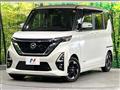 2022 Nissan ROOX