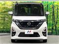 2022 Nissan ROOX