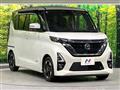 2022 Nissan ROOX