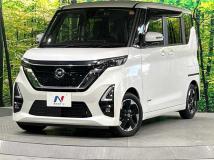 2022 Nissan ROOX