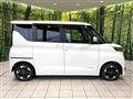 2022 Nissan ROOX