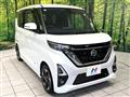 2022 Nissan ROOX