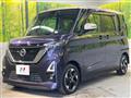2022 Nissan ROOX