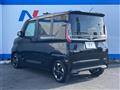2022 Nissan ROOX