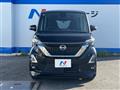 2022 Nissan ROOX