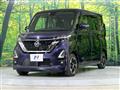 2022 Nissan ROOX