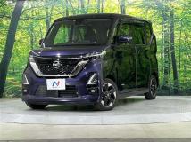 2022 Nissan ROOX