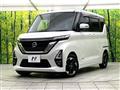 2022 Nissan ROOX