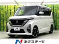 2022 Nissan ROOX