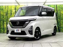 2022 Nissan ROOX