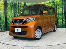 2023 Nissan ROOX