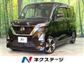 2023 Nissan ROOX
