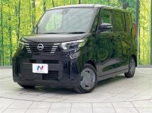 2024 Nissan ROOX