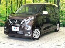 2020 Nissan DAYZ