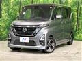 2020 Nissan ROOX