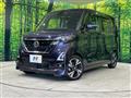 2020 Nissan ROOX