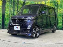 2020 Nissan ROOX