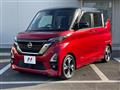 2021 Nissan ROOX
