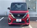 2021 Nissan ROOX