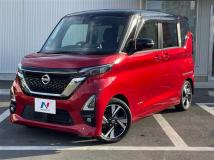 2021 Nissan ROOX