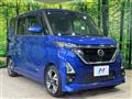 2021 Nissan ROOX