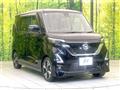 2022 Nissan ROOX