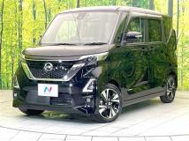 2022 Nissan ROOX