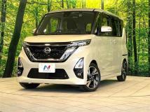 2022 Nissan ROOX