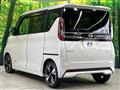 2022 Nissan ROOX