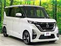 2022 Nissan ROOX