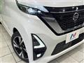 2022 Nissan ROOX