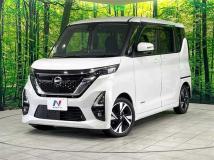 2022 Nissan ROOX