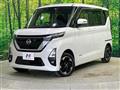 2020 Nissan ROOX
