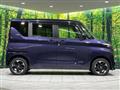 2021 Nissan ROOX