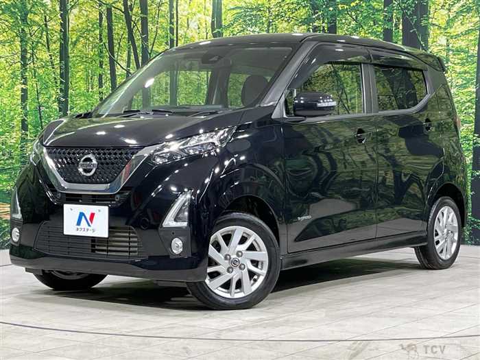 2019 Nissan DAYZ