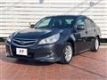 2009 Subaru Legacy B4