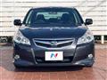 2009 Subaru Legacy B4
