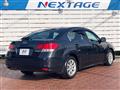 2009 Subaru Legacy B4