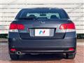 2009 Subaru Legacy B4