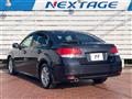 2009 Subaru Legacy B4