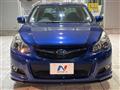 2012 Subaru Legacy B4