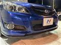 2012 Subaru Legacy B4