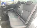 2013 Subaru Legacy B4