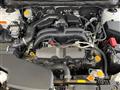2016 Subaru Legacy B4