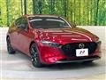 2024 Mazda Mazda3